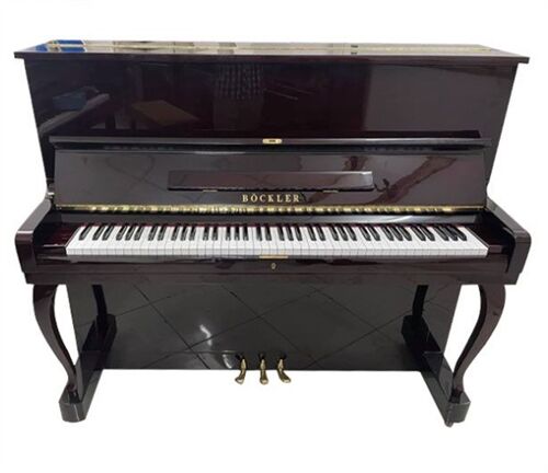  Đàn Piano cơ Upright  Bockler AH28